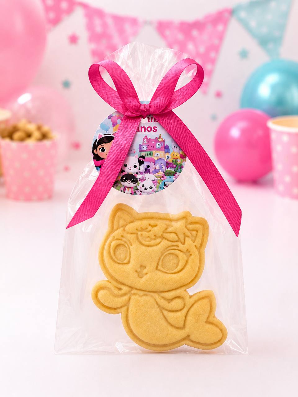 Themed Cookies