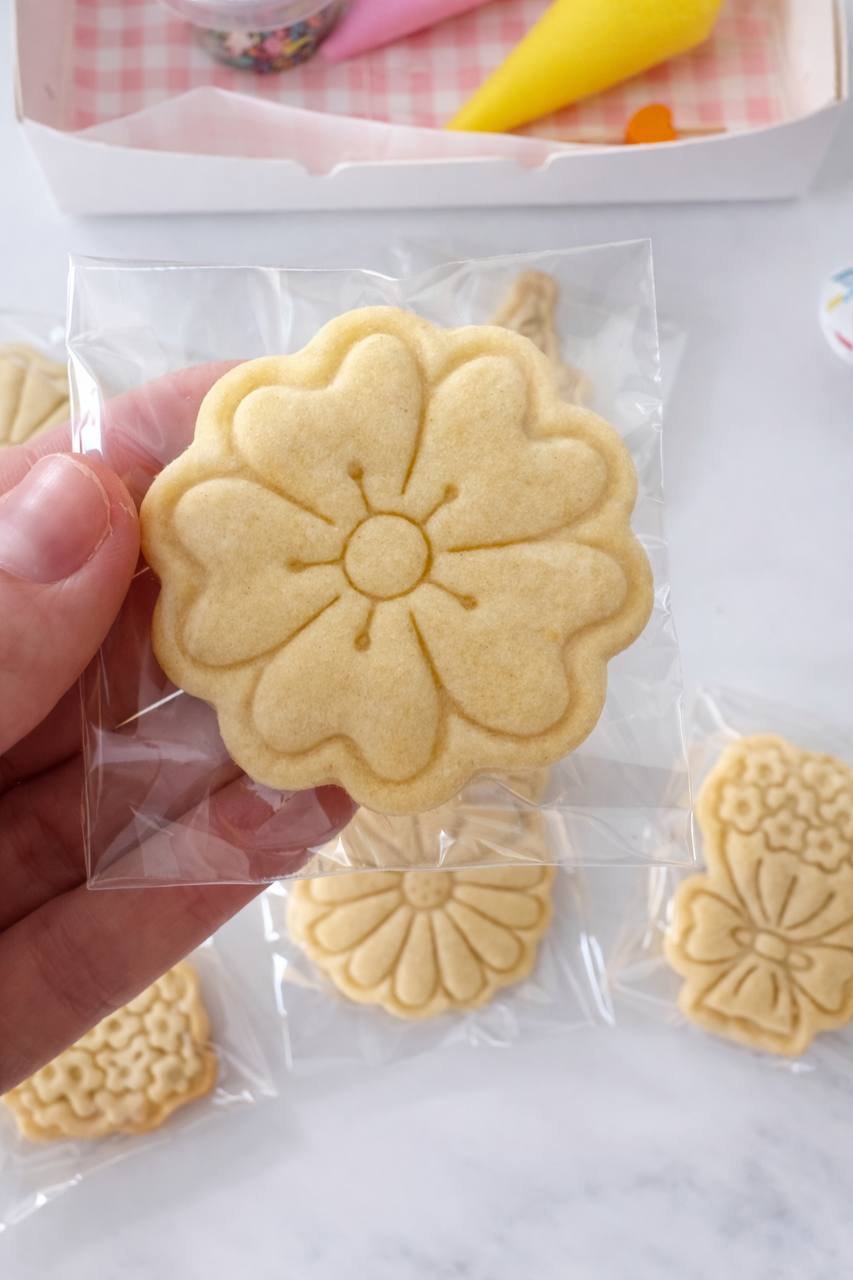 Gappy Cat – Cookie Decorating Kit