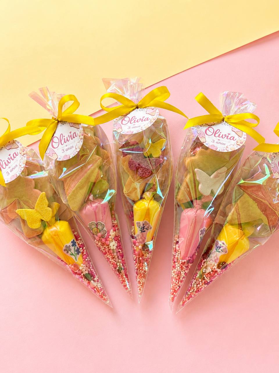 Ice Cream Cookie Decorating Kit