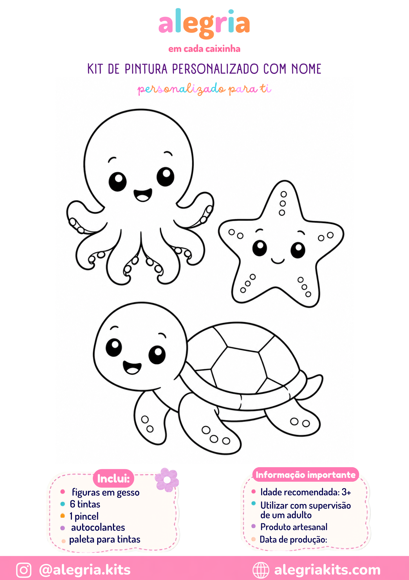 Themed Kit Ocean