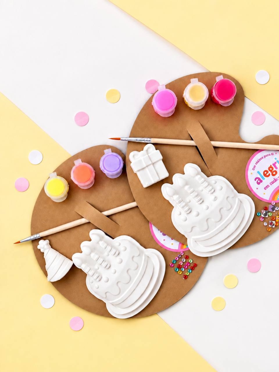 Creative Palette — Birthday