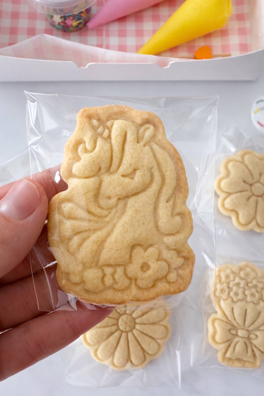 Themed Cookies