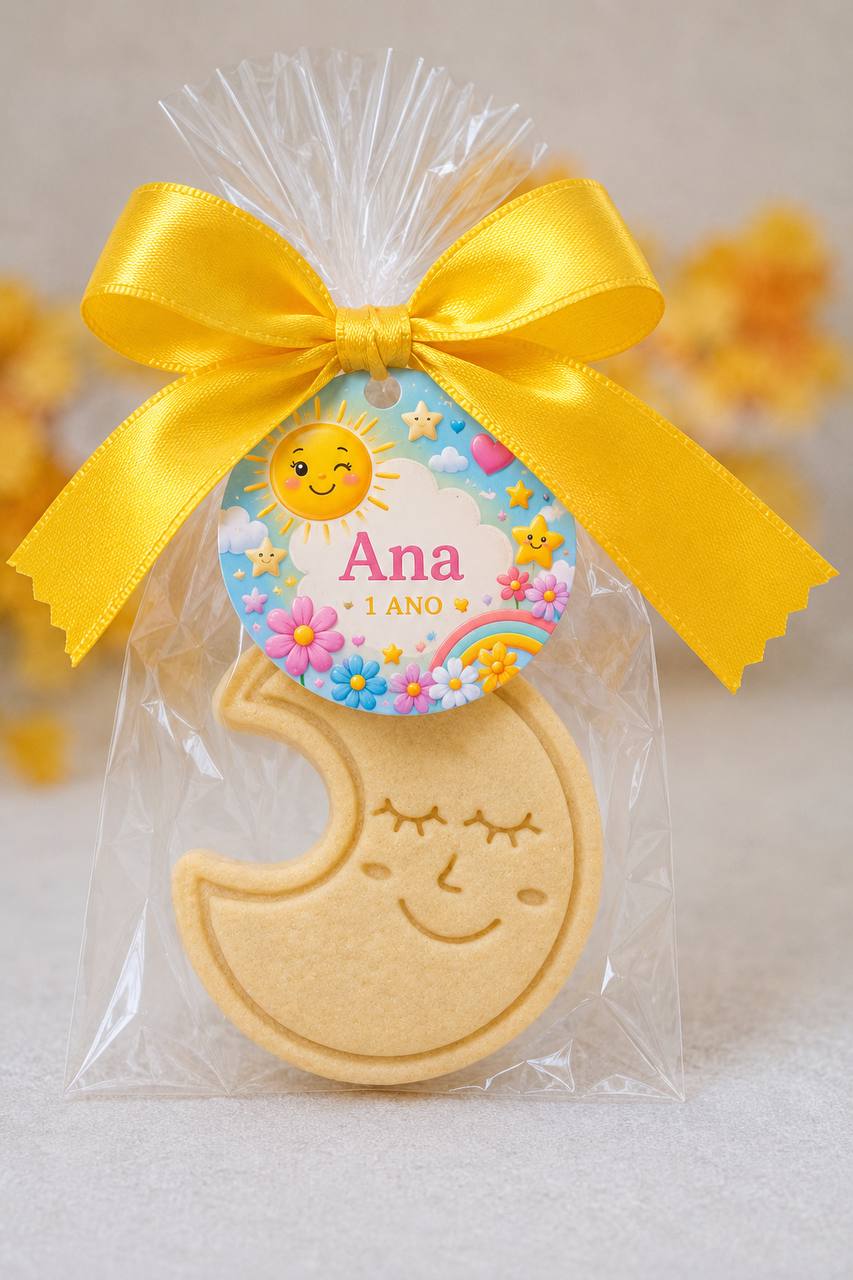 Themed Cookies