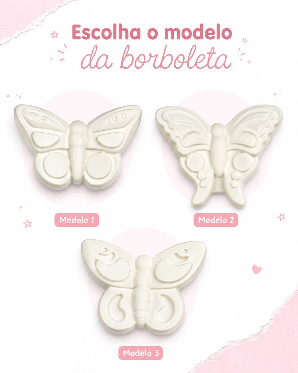 Butterfly Mini Painting Kit + Colouring Page