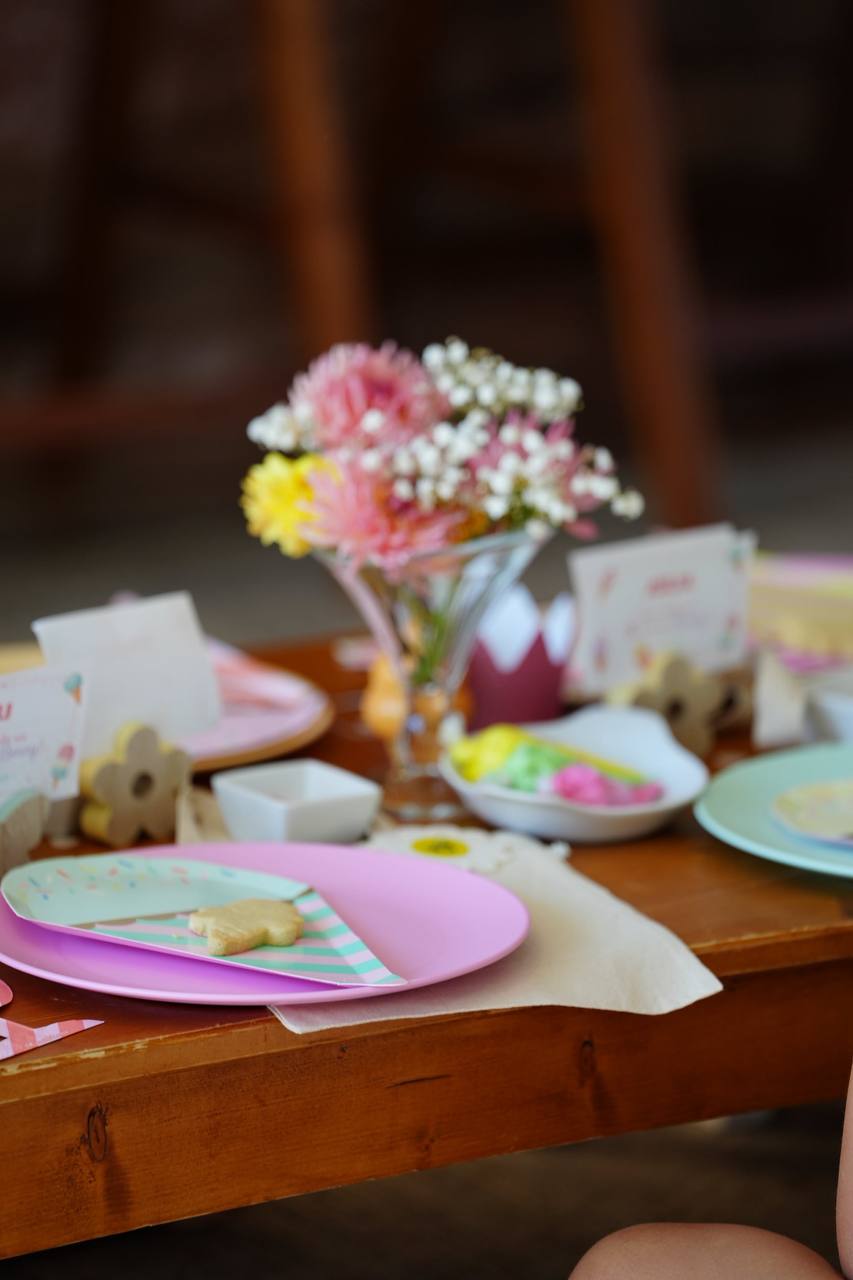 Ice Cream Cookie Decorating Kit