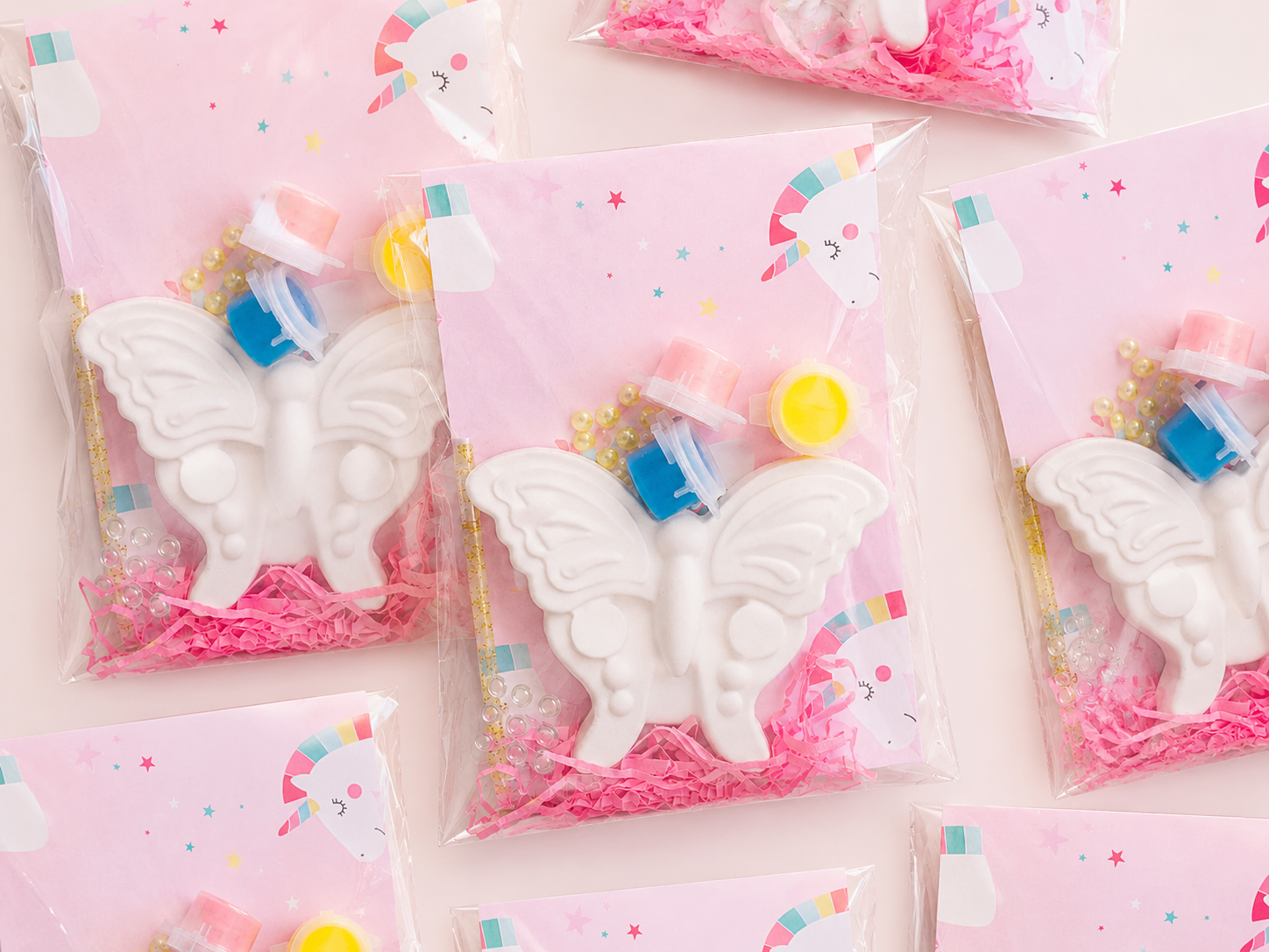 Plaster Painting Kits