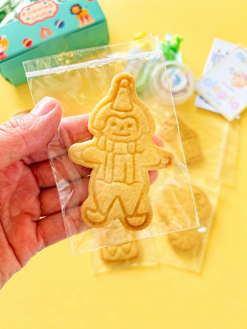 Circo – Cookie Decorating Kit