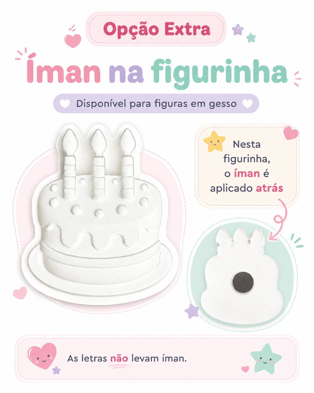 Bubble Birthday Kit