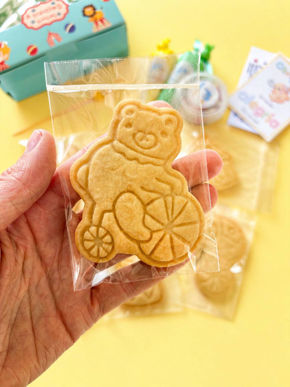 Circo – Cookie Decorating Kit