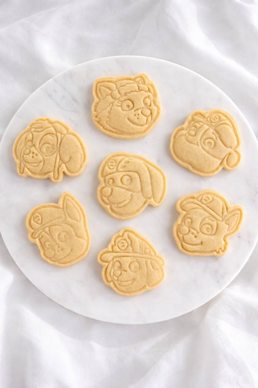 Themed Cookies