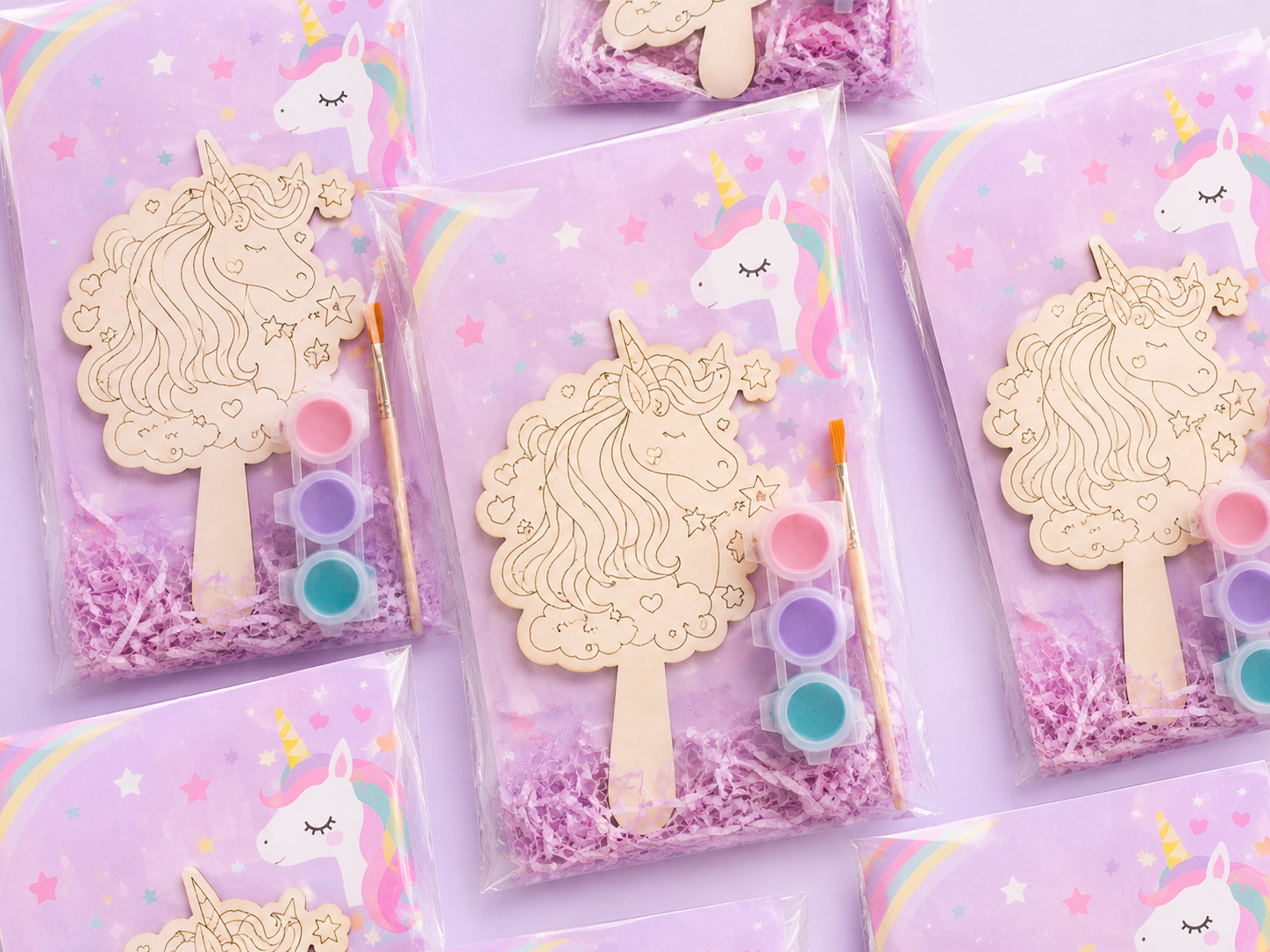 Creative Gift Kits