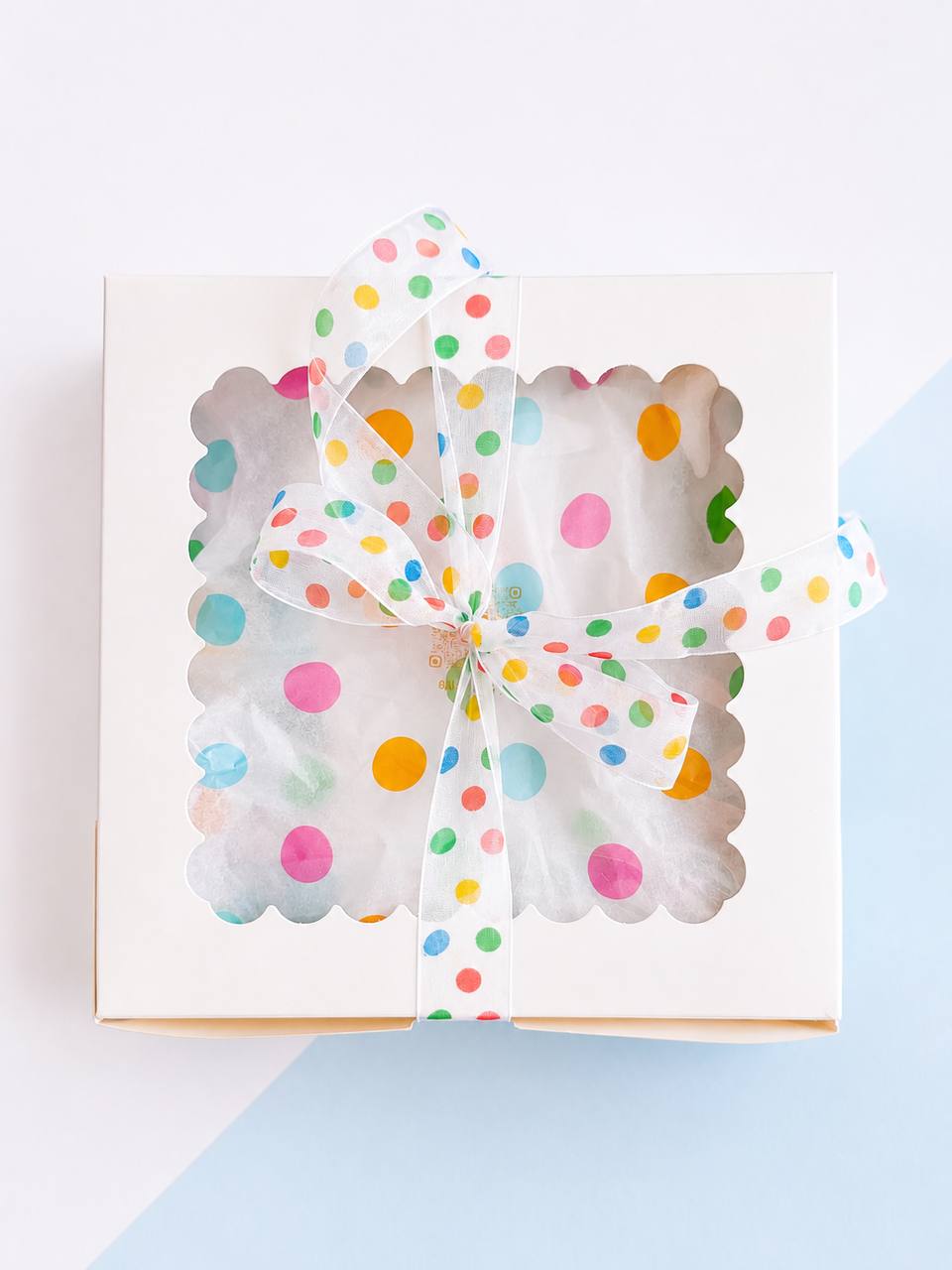 Ocean Creatures – Cookie Decorating Kit