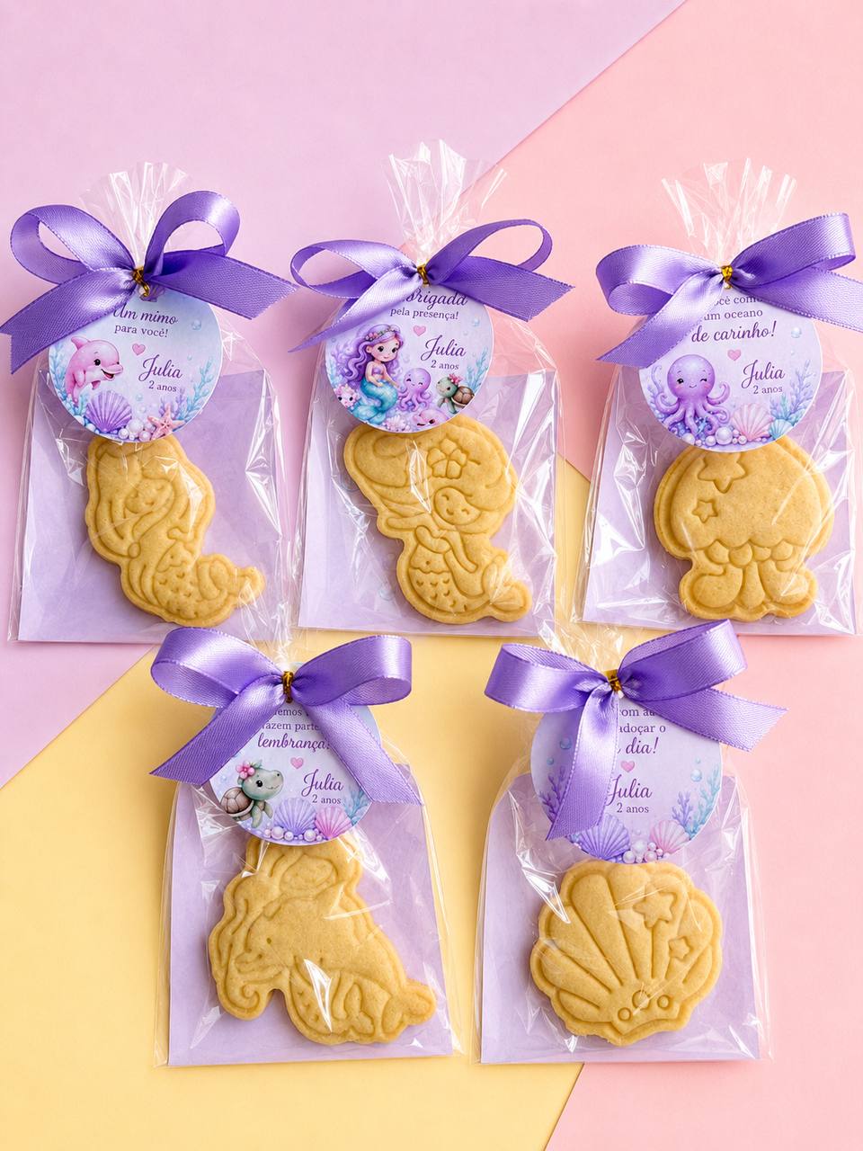 Personalised Themed Cookies