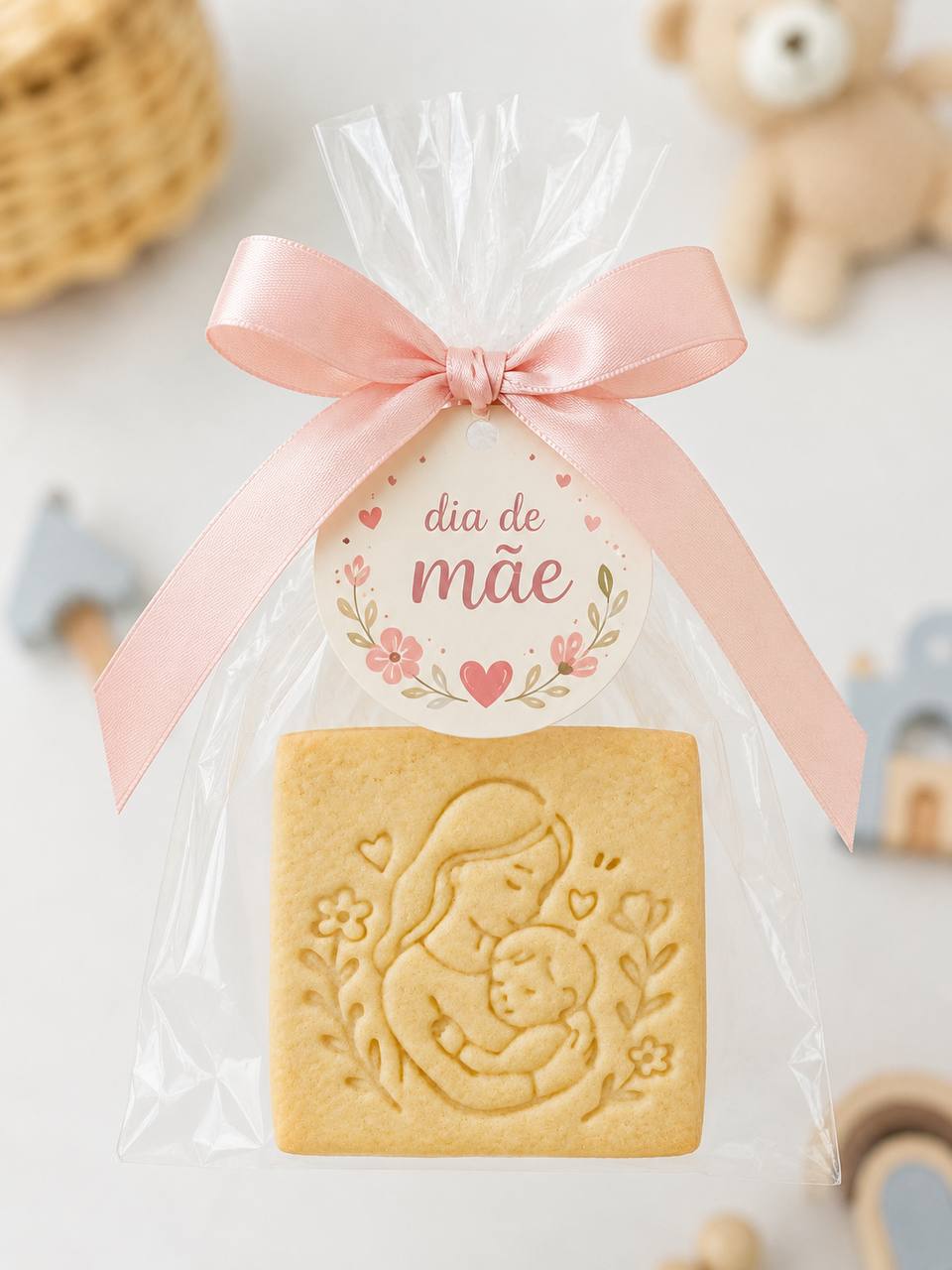 Personalised Cookies